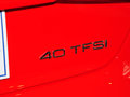 奥迪A3(进口) 2014款 40TFSI 1.8T DCT Sportback舒适型图片