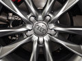 奥迪A3(进口) 2014款 40TFSI 1.8T DCT Sportback舒适型图片