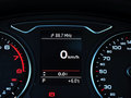 奥迪A3(进口) 40TFSI 1.8T DCT Sportback豪华型 2014款图片