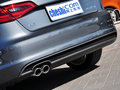 奥迪A3(进口) 40TFSI 1.8T DCT Sportback豪华型 2014款图片