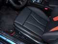 奥迪A3(进口) 40TFSI 1.8T DCT Sportback豪华型 2014款图片
