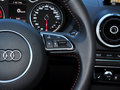 奥迪A3(进口) 40TFSI 1.8T DCT Sportback豪华型 2014款图片