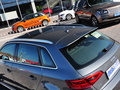奥迪A3(进口) 40TFSI 1.8T DCT Sportback豪华型 2014款图片