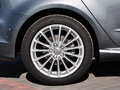 奥迪A3(进口) 40TFSI 1.8T DCT Sportback豪华型 2014款图片