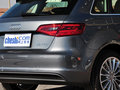 奥迪A3(进口) 40TFSI 1.8T DCT Sportback豪华型 2014款图片