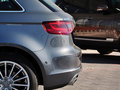 奥迪A3(进口) 40TFSI 1.8T DCT Sportback豪华型 2014款图片