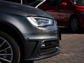 奥迪A3(进口) 40TFSI 1.8T DCT Sportback豪华型 2014款图片
