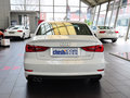 奥迪A3(进口) 2014款 40TFSI 1.8T DCT Limousine 舒适型图片