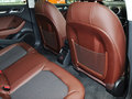 奥迪A3(进口) 2014款 40TFSI 1.8T DCT Limousine 舒适型图片