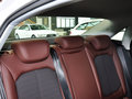 奥迪A3(进口) 2014款 40TFSI 1.8T DCT Limousine 舒适型图片