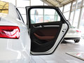 奥迪A3(进口) 2014款 40TFSI 1.8T DCT Limousine 舒适型图片