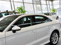 奥迪A3(进口) 2014款 40TFSI 1.8T DCT Limousine 舒适型图片