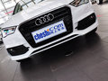 奧迪A3(進口) 2014款 40TFSI 1.8T DCT Limousine 舒適型圖片