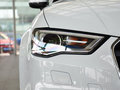 奥迪A3(进口) 2014款 40TFSI 1.8T DCT Limousine 舒适型图片