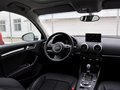 奥迪A3(进口) 40TFSI 1.8T DCT Limousine舒适型 2014款图片