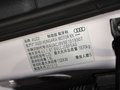 奥迪A3(进口) 40TFSI 1.8T DCT Limousine舒适型 2014款图片