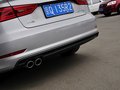 奥迪A3(进口) 40TFSI 1.8T DCT Limousine舒适型 2014款图片
