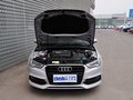 奥迪A3(进口) 40TFSI 1.8T DCT Limousine舒适型 2014款图片