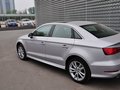 奥迪A3(进口) 40TFSI 1.8T DCT Limousine舒适型 2014款图片