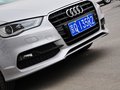 奥迪A3(进口) 40TFSI 1.8T DCT Limousine舒适型 2014款图片