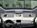 奥迪A3(进口) 40TFSI 1.8T DCT Limousine舒适型 2014款图片