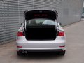 奥迪A3(进口) 40TFSI 1.8T DCT Limousine舒适型 2014款图片