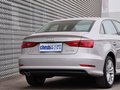 奧迪A3(進(jìn)口) 40TFSI 1.8T DCT Limousine舒適型 2014款圖片