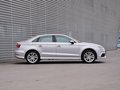 奥迪A3(进口) 40TFSI 1.8T DCT Limousine舒适型 2014款图片