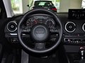 奧迪A3(進口) 40TFSI 1.8T DCT Limousine舒適型 2014款圖片
