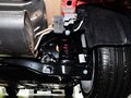 奧迪A3(進口) 40TFSI 1.8T DCT Limousine舒適型 2014款圖片