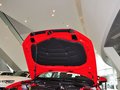 奧迪A3(進(jìn)口) 40TFSI 1.8T DCT Limousine舒適型 2014款圖片
