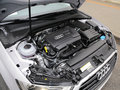 奥迪A3(进口) 40TFSI 1.8T DCT Limousine豪华型 2014款图片
