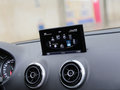 奧迪A3(進口) 40TFSI 1.8T DCT Limousine豪華型 2014款圖片