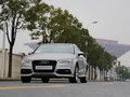 奥迪A3(进口) 40TFSI 1.8T DCT Limousine豪华型 2014款图片