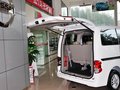 NV200 1.6L 手动 尊雅型 京V 2014款图片