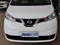 NV200 1.6L 手动 尊雅型 京V 2014款图片