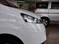 NV200 1.6L 手动 尊雅型 京V 2014款图片