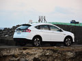 優(yōu)6 SUV 2.0L 頂配 2014款圖片