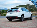 優(yōu)6 SUV 2.0L 頂配 2014款圖片