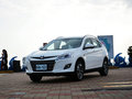 優(yōu)6 SUV 2.0L 頂配 2014款圖片