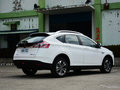 優(yōu)6 SUV 2.0L 頂配 2014款圖片