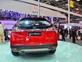 优6 SUV 图片