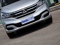 上汽大通MAXUS G10 2.0T 手动 精英版 7座 2014款图片