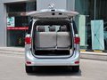 上汽大通MAXUS G10 2.0T 手动 精英版 7座 2014款图片