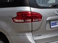 上汽大通MAXUS G10 2.0T 手动 精英版 7座 2014款图片