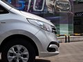 上汽大通MAXUS G10 2.0T 手动 精英版 7座 2014款图片