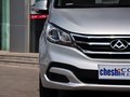 上汽大通MAXUS G10 2.0T 手动 精英版 7座 2014款图片