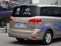 上汽大通MAXUS G10 2.0T 手動 豪華版 7座 2014款圖片