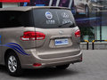 上汽大通MAXUS G10 2.0T 手動 豪華版 7座 2014款圖片