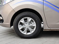 上汽大通MAXUS G10 2.0T 手动 豪华版 7座 2014款图片